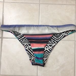 Reversible Roxy Bikini
